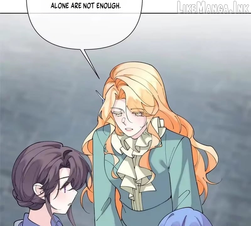 Her Marriage Was Called Off at Daytime, the Cutely Fierce Commander Asked Her For a Hug at Night Chapter 185  - page 15